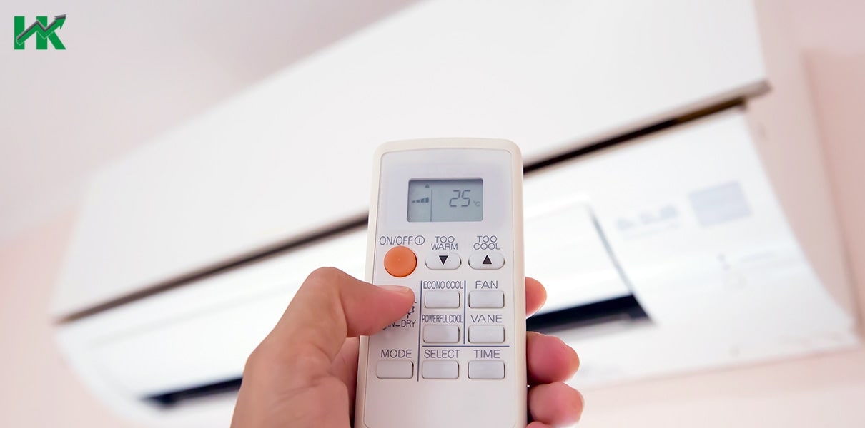 Aircon Maintenance-How old is your aircon
