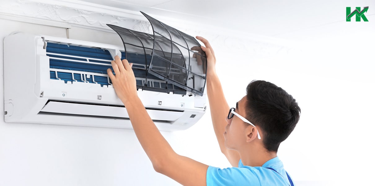 Aircon Maintenance-Is your aircon well-maintained