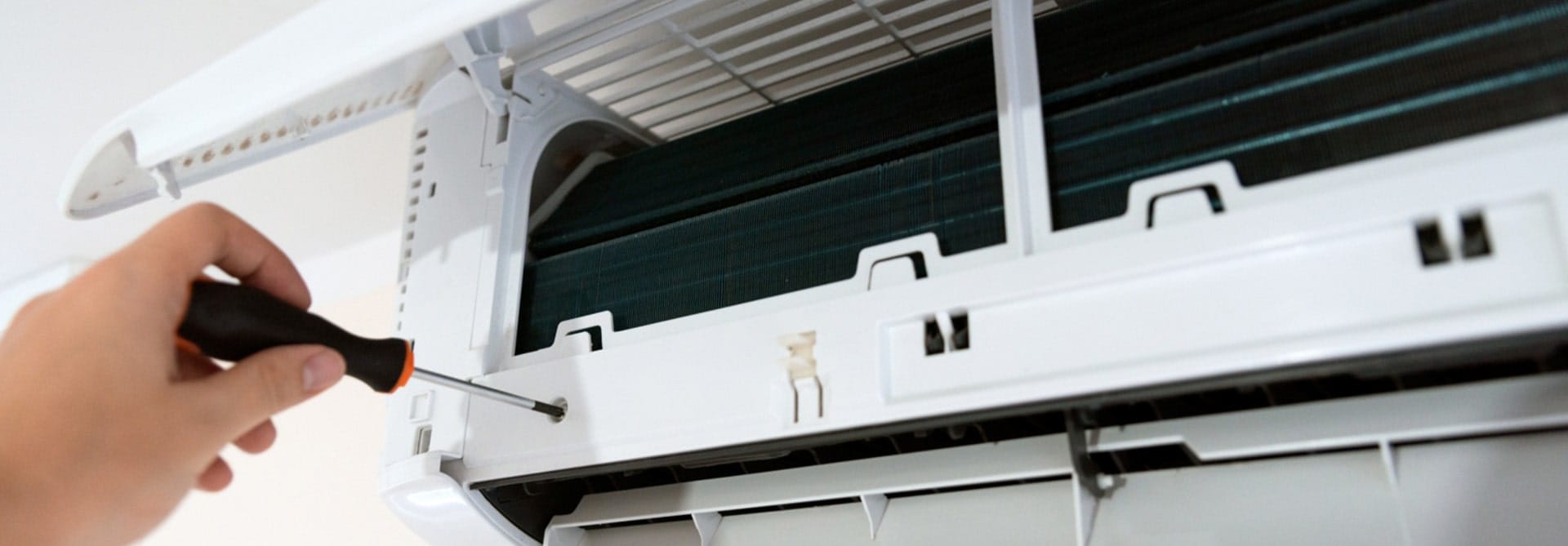 Aircon Servicing
