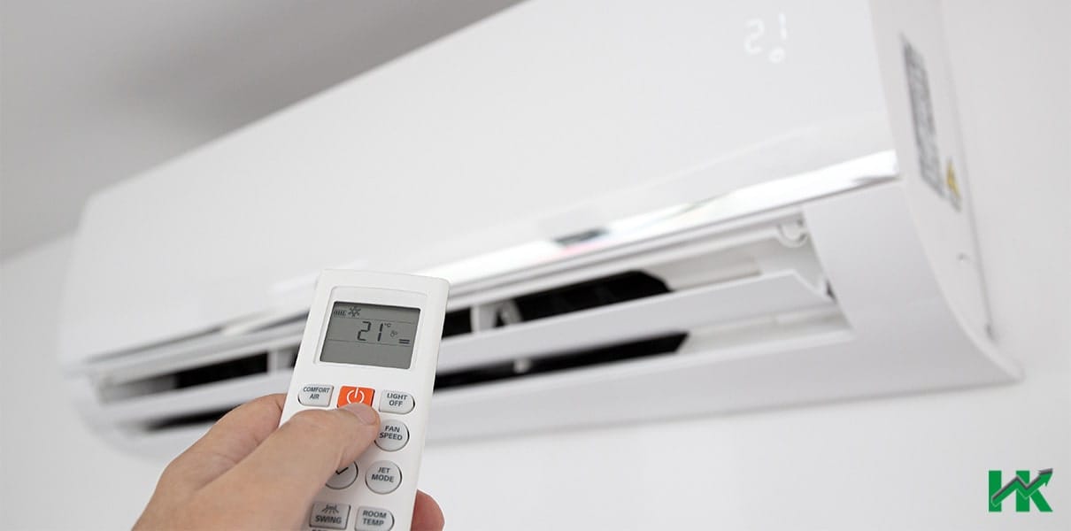 Prolong The Lifespan Of The Aircon-Aircon Servicing