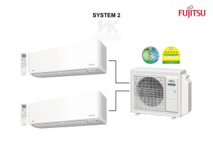 Fujitsu System 2