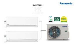 Panasonic System 2