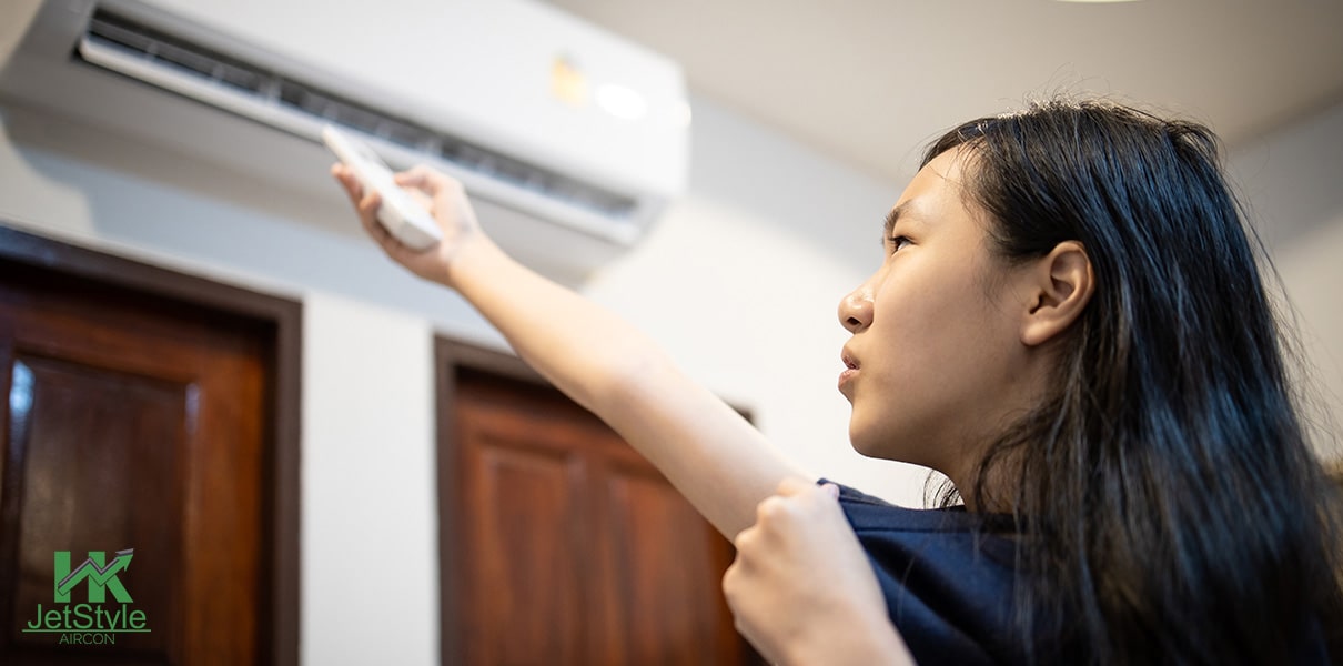 Aircon is not blowing cold air-Aircon not cold