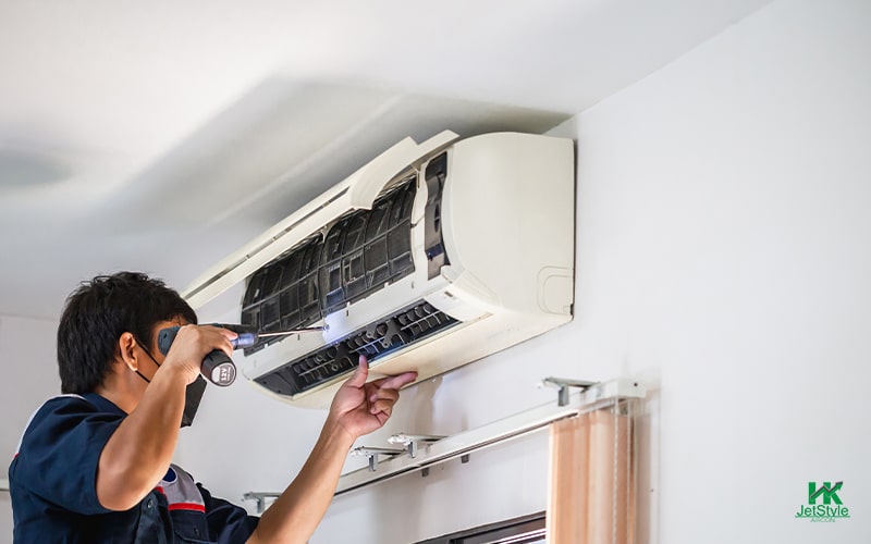 Install an aircon with the right features at the correct location-Aircon maintenance in Singapore