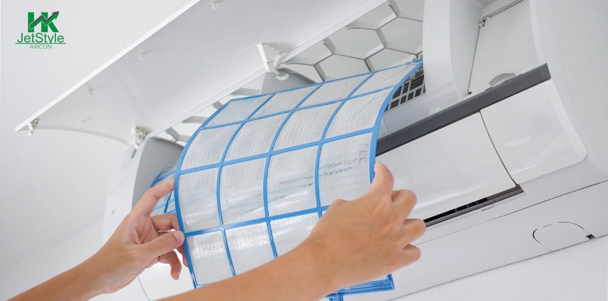 Maintain your aircon regularly-Aircon maintenance Singapore