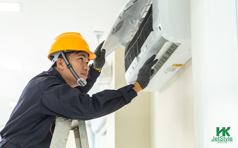 A thorough checkup of your air conditioning system-Aircon maintenance Singapore