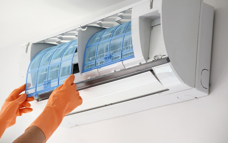 What Can You Expect When You Hire An Aircon Servicing Company