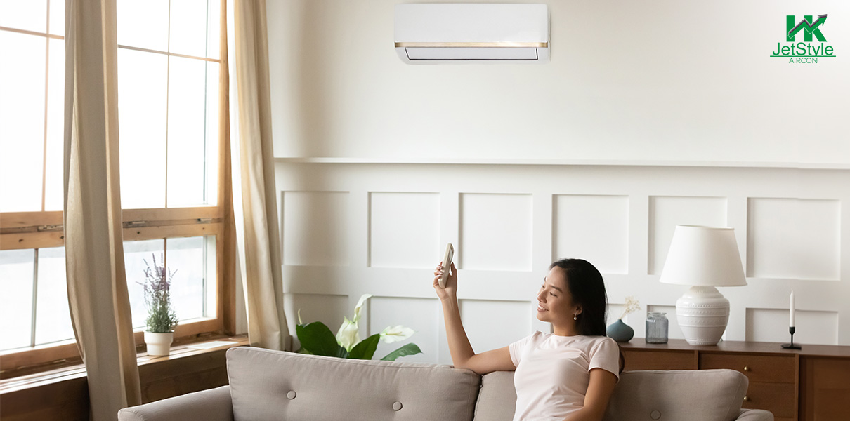 How Your Air Conditioner Functions
