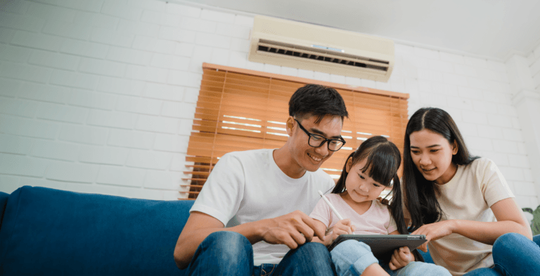 Why Aircon Servicing in Singapore Is a Must Before the Hot Season
