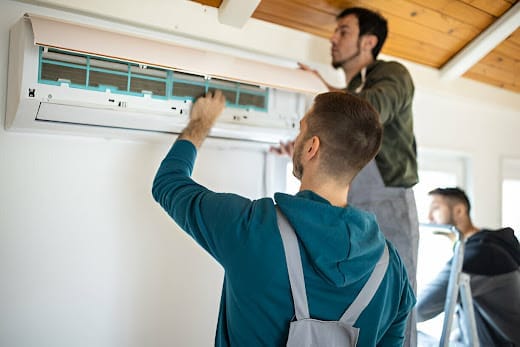 How to Choose the Right Aircon Service in Singapore