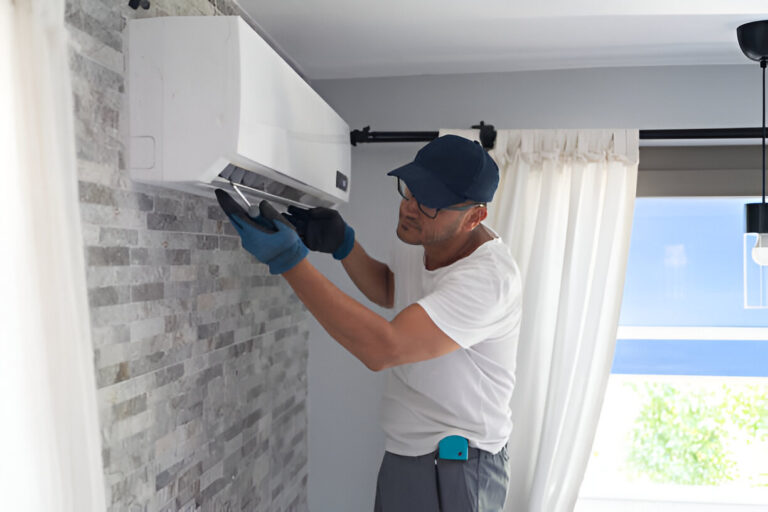 Why Choose a Professional Aircon Installer in Singapore