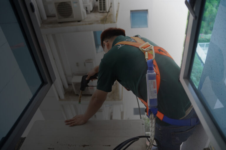 What Happens If You Skip Aircon Servicing for a Year