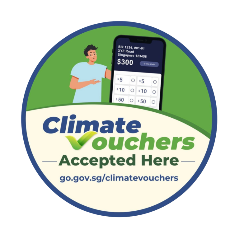 How Climate Vouchers Can Help You Save on Aircon Services