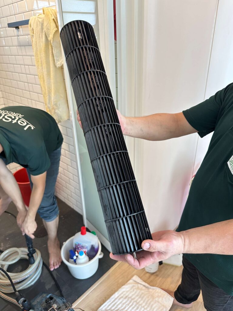 aircon servicing near me
