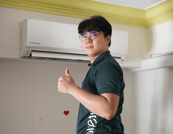 Common Reasons for Air Conditioner Repairs in Singapore