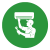 aircon installation icon