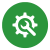 aircon maintenance icon