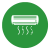 chemical overhaul aircon icon
