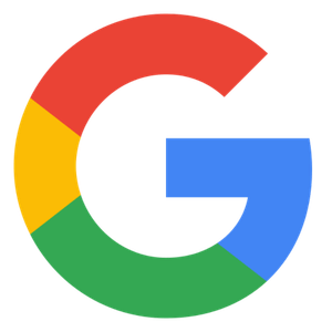 Google Review Logo