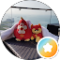 DD W Avatar